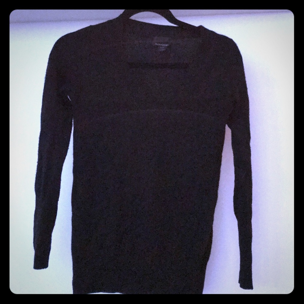 J. Crew Cashmere Sweater